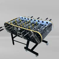 فوتبال دستی پایه دار