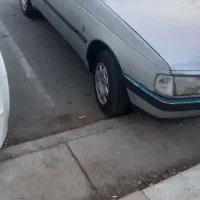 پژو ۴۰۵ دوگانه کارخانه|خودرو سواری و وانت|تهران, قصر فیروزه ۲|دیوار