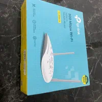 مودم وایفای روتر تی پی لینک TD-W8961N