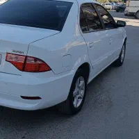 سمند سورن مدل 90