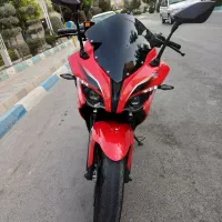 ار اس ۲۰۰