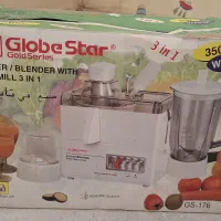 آبمیوه گیری 3کاره