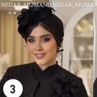 کلاه فرانسوی