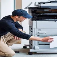 شارژکارتریج،تعمیرکپی،تعمیرپرینتر(به صورت سیار)