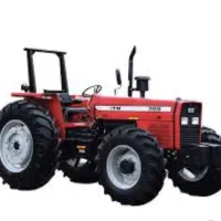 تراکتور ۳۹۹ جفت خشک مدل ۱۴۰۴