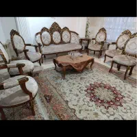 ۲ تخته فرش ۱۲ متری