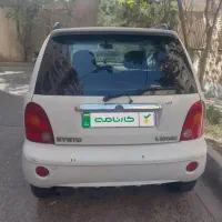 ام‌وی‌ام 110 اتوماتیک ۴ سیلندر، مدل ۱۳۸۹|خودرو سواری و وانت|تهران, جنت‌آباد جنوبی|دیوار