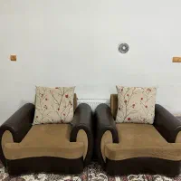 مبل ۵ نفره