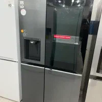 ال جی کره|یخچال و فریزر|شیراز, پودنک|دیوار