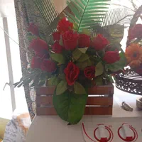 گل و گلدان|گل مصنوعی|تهران, جی|دیوار