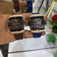 ساعت مردانه هابلوت