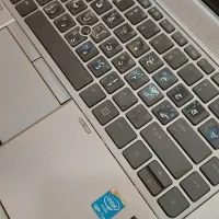 لپتاب HP elitebook i7|رایانه همراه|مشهد, طبرسی شمالی|دیوار