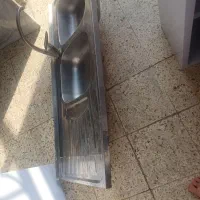 فروش کابینت اشپزخانه ظرفشویی باشیر الات