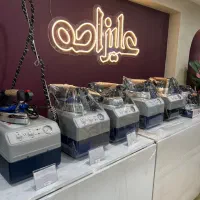 اتو سیلتر ایرانی وترک