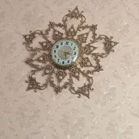 ساعت برنز ،۶تومن