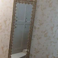 اینه برنجی