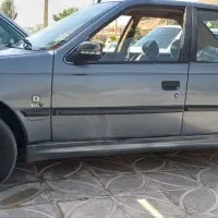 پژو 405 عروسک