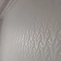 نقاشی ساختمان وطرح کاغذدیواری بازسازی تغییرات داخل|خدمات پیشه و مهارت|تهران, کیانشهر|دیوار
