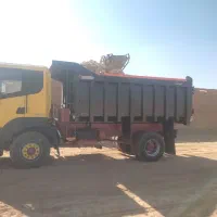 آمیکو۱۹تن مدل۹۲ تحویل ۱۴۰۴/۶/۱۷|خودرو سنگین|قیدار, |دیوار