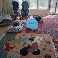 وسایل سیسمونی درحدنو