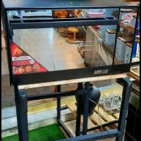 توستر(برقی)منصفترازهمه جا