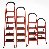 نردبان خانگی آپارتمانی و صنعتی