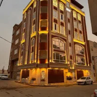 95مترنوسازکلیدنخورده حصارامیر|فروش آپارتمان|پاکدشت, حصار امیر|دیوار