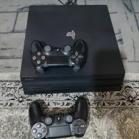 پی اس فر پرو ps4pro|کنسول، بازی ویدئویی و آنلاین|گلستان (تهران), |دیوار