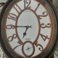 ساعت دیواری