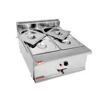 تجهیزات آشپزخانه صنعتی حرارتی و برودتی