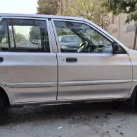 پراید 111|خودرو سواری و وانت|مشهد, شاهد (شهرک غرب)|دیوار