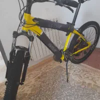 دوچرخه VIVA سایز ۲۸ نو نو کوهستانی