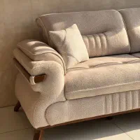 مبل مکانیزم راحتی بارنگ بندی دلخواهت زرکالا بلهزار|مبلمان خانگی و میز عسلی|یاسوج, |دیوار
