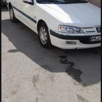 پژوپارس ۹۱|خودرو سواری و وانت|بهارستان, |دیوار