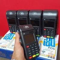 کارتخوان سیار  M3P i90 i80/کارت خوان ۱روزه