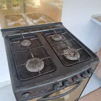 اجاق گاز|اجاق گاز و لوازم برقی پخت‌وپز|شفت, |دیوار