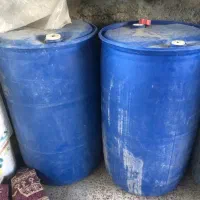 بشکه پلاستیکی تک لبه در حد|ماشین‌آلات صنعتی|راسک, |دیوار