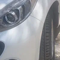 فروش ماشین 207پانورما سقف شیشه ای