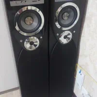 اسپیکر میکرولب در حد نو