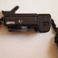 sony 6400 دوربین|دوربین عکاسی و فیلم‌برداری|مشهد, احمدآباد|دیوار