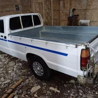 مزدا کارا ۲۰۰۰ مدل ۹۹|خودرو سواری و وانت|سنگر, |دیوار