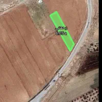فروش زمین شرق کمربندی نورآباداملاک روستای اکبرآباد