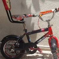 دوچرخه