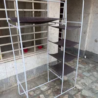 کمد لباسی برزنتی|جاکفشی، کمد، دراور|شیراز, زرگری|دیوار