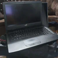 asus rog strix edition gl503v|رایانه همراه|تهران, ابوذر|دیوار