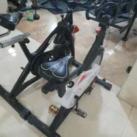 فروش دوچرخه و الپتیکال