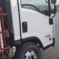 ایسوزو پی700مدل آخر 92