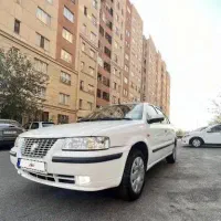 سمند ef7 دوگانه کارخانه کم کار