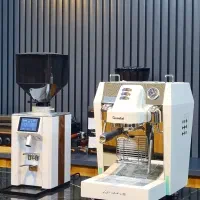 اسپرسو ساز جیمیلای 3129