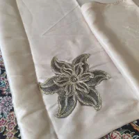 رومیزی قدیمی|پرده، رانر، رومیزی|شیراز, کوشک میدان|دیوار